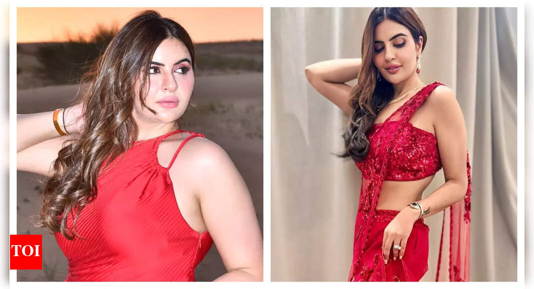 Exclusive – Taarak Mehta Ka Ooltah Chashmah fame Deepti Sadhwani shares her story behind losing 17 kgs in six months; says ‘It wasn’t easy, there were days I wanted to give up’