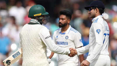 IND vs AUS, Pink Ball Test: Australia level series against India with 10-wicket victory