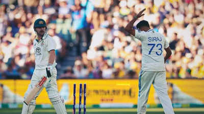 India vs Australia: Pat Cummins and Rohit Sharma downplay Travis Head-Mohammed Siraj bust-up