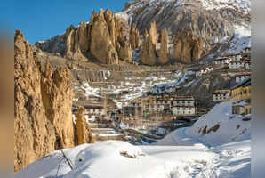 10 irresistibly charming Indian villages to fall in love with!