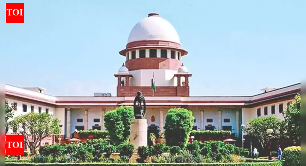 NDPS Case Bail: Supreme Court grants anticipatory bail in NDPS case for ...