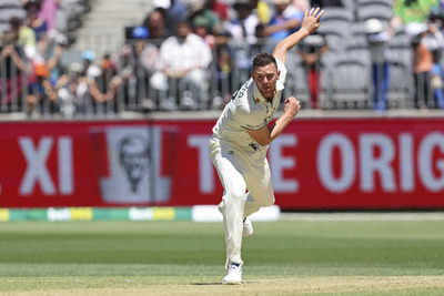 'Next 24 hours ...': Josh Hazlewood gives injury update ahead of third Test in Brisbane