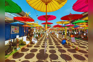 Top visa-free destinations for Indian travellers to ring in the New Year
