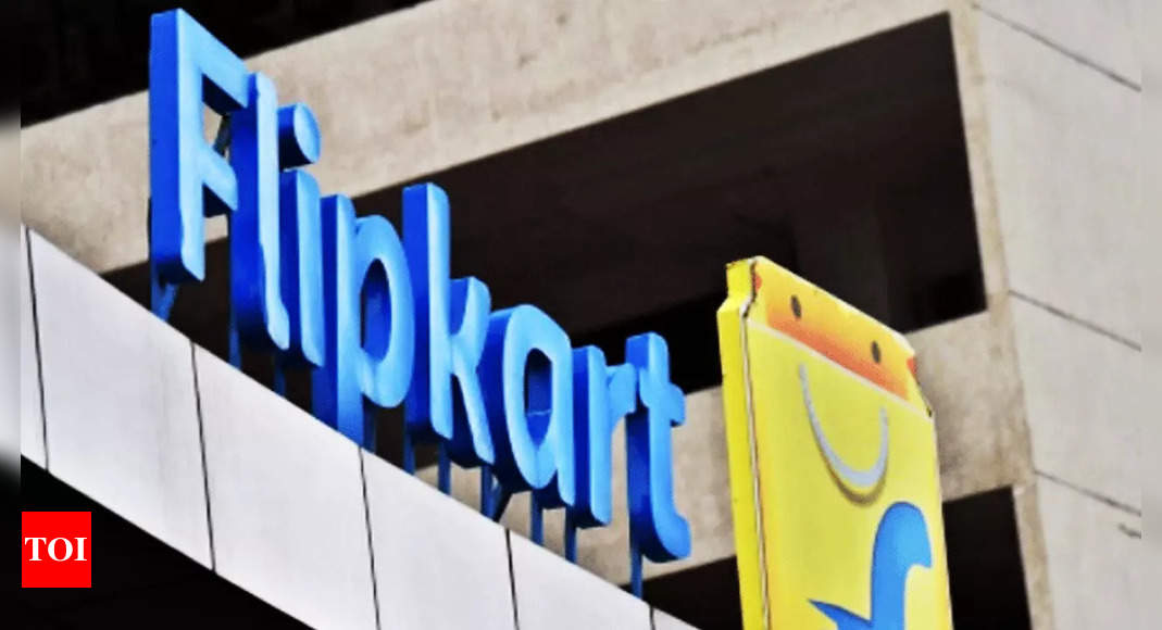 Flipkart IPO on the cards in 12-15 months – likely to be largest share issue by a new-economy company – Times of India