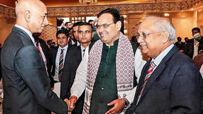 PM Narendra Modi to inaugurate 3-day Rising Rajasthan investment summit today