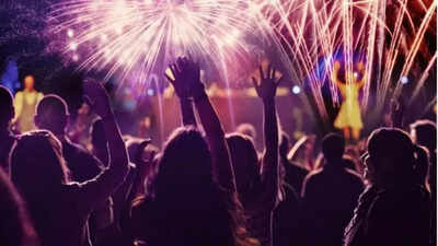 Zodiac Signs Most Likely to Throw Epic New Year Parties