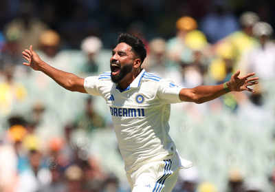 Michael Clarke wants Mohammed Siraj penalised and it's not for Travis Head send-off!