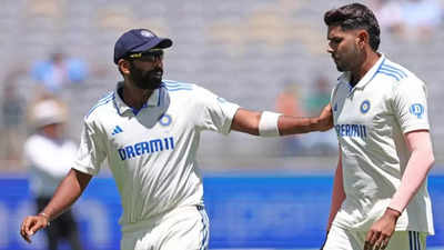 IND vs AUS: Adam Gilchrist unimpressed with Jasprit Bumrah partners Mohammed Siraj, Harshit Rana in India's Adelaide surrender