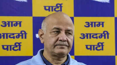 Delhi assembly elections: AAP releases second list of candidates, fields Manish Sisodia from Jangpura