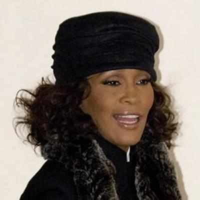 Whitney Houston faces financial problems