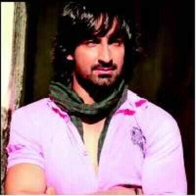 When Vikramjit Virk killed Shriya