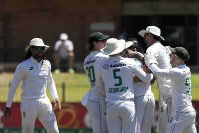 New No.1 South Africa leave behind Australia, India to spice up race to WTC final