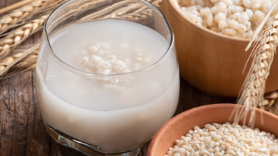 Jau ka paani benefits: 5 healthy reasons to drink barley water