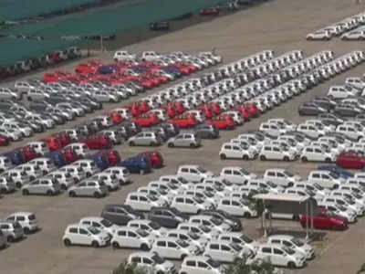 Auto retail sales rise by 11.21 % in November driven by two-wheeler demand: FADA