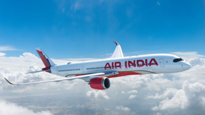 Air India to buy 100 more Airbus aircraft on top of record 2023 order of 470 aircraft