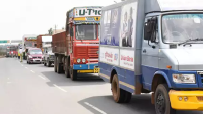 Passenger, commercial vehicles see tepid retails in November