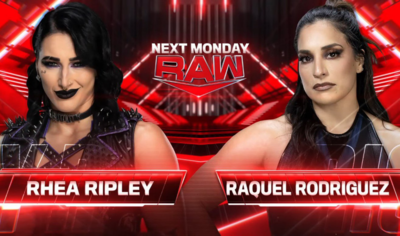 WWE Monday Night Raw preview (12/9) & live streaming: Where and how to watch in India and USA?