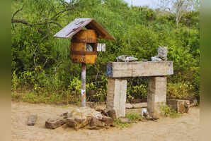 7 quirky post offices in the world with fascinating stories and charm