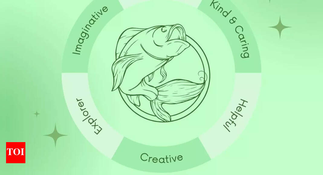 Pisces, Daily Horoscope Today, December 10, 2024 Get ready for a