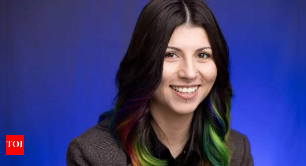 Who is Emily Clouse? County Commissioner facing allegations of forcing aide into relationship