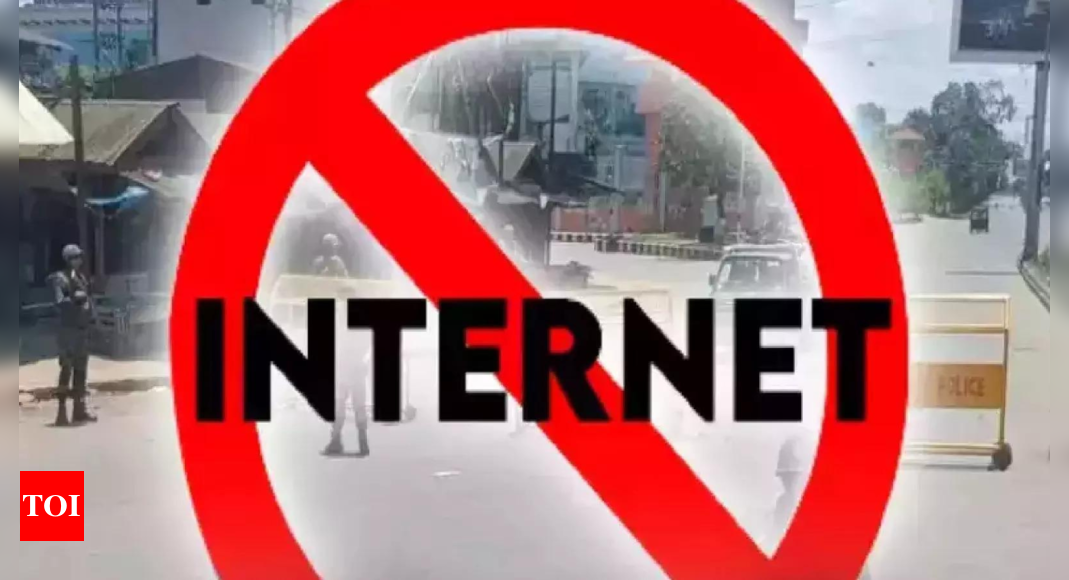 Manipur Lifts Mobile Internet Ban After Three Weeks