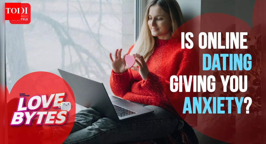 How To Overcome Digital Dating Anxiety: Dr. Rachna Khanna Singh Explains Causes And Easy Solutions