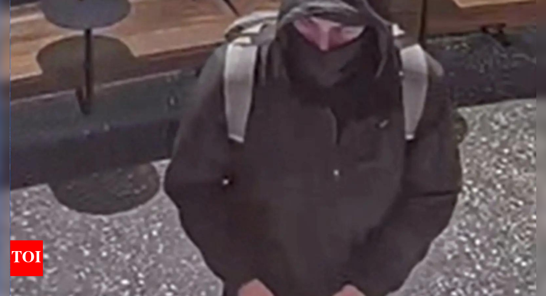 NYC Killer Arrested: Person of interest arrested in connection with ...