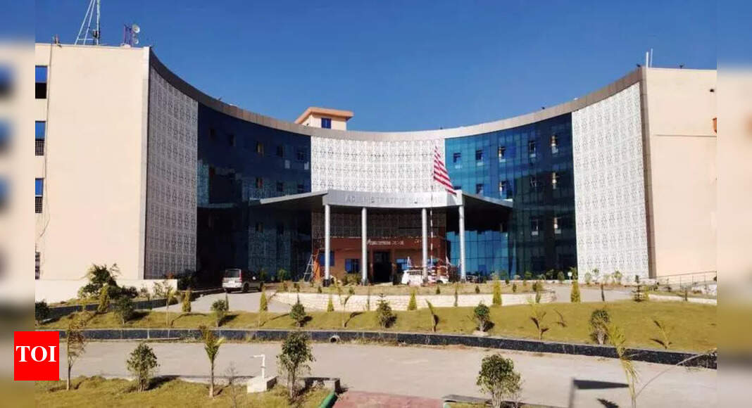 CUJ Blames State for Safety Concerns After Student Rape Attempt ...