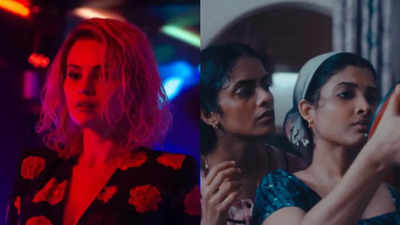 Golden Globes 2025 nominations: Jacques Audiard's 'Emilia Pérez', Payal Kapadia’s 'All We Imagine as Light' and others make it to the list