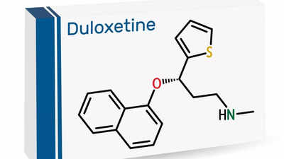 Antidepressant Duloxetine recalled in the US over cancer risk concerns