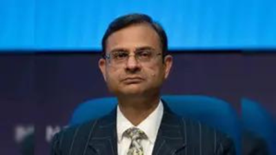 Revenue secretary Sanjay Malhotra to be next RBI governor