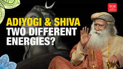 The True Meaning of Shiva, Adi Guru, and Adiyogi | Sadhguru’s Insight