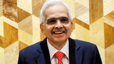 Shaktikanta Das steered RBI with persuasive diplomacy