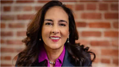 Trump nominates  Indian American lawyer Harmeet K Dhillon as assistant attorney general for civil rights