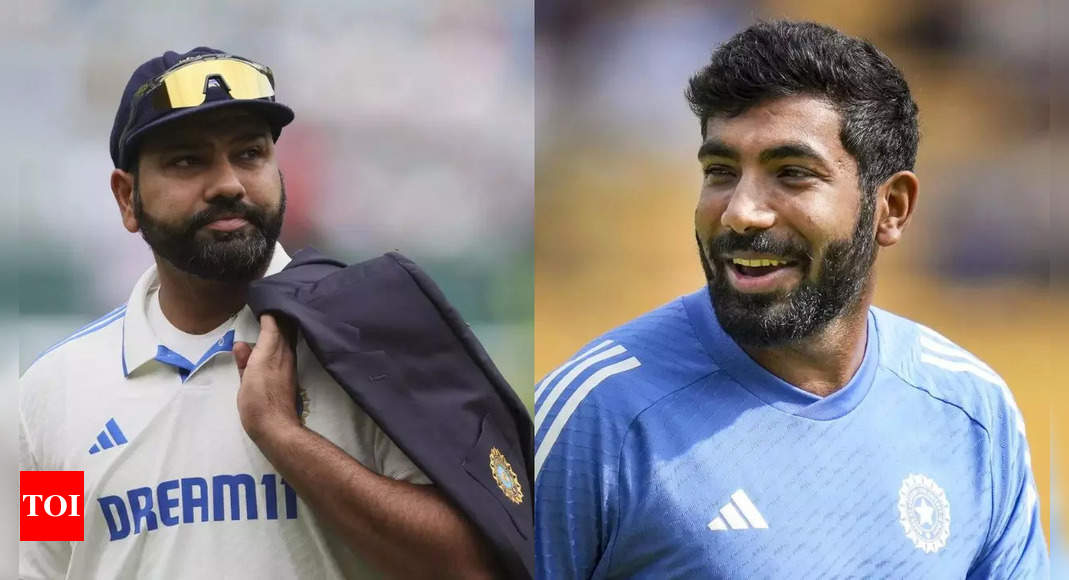 ‘Can’t say he’s one of the best with one performance’: Kapil Dev on Jasprit Bumrah as Rohit Sharma’s successor | Cricket News – Times of India