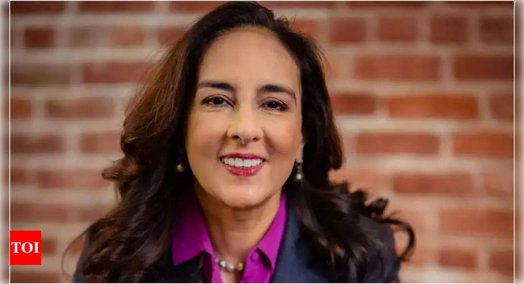 Trump Nominates Harmeet K. Dhillon to Lead Justice Department's Civil Rights Division