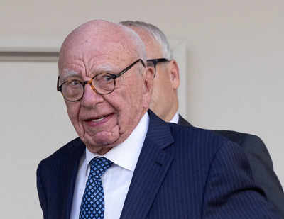 Rupert Murdoch loses fight to change family trust