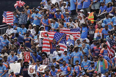 USA's National Cricket League banned by ICC for violating sanction rules