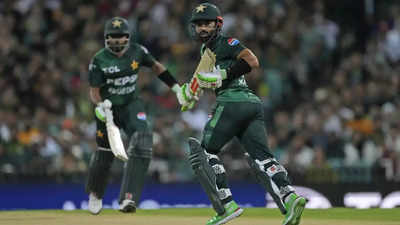 SA Vs PAK Live Streaming: How To Watch South Africa Vs Pakistan 1st ...