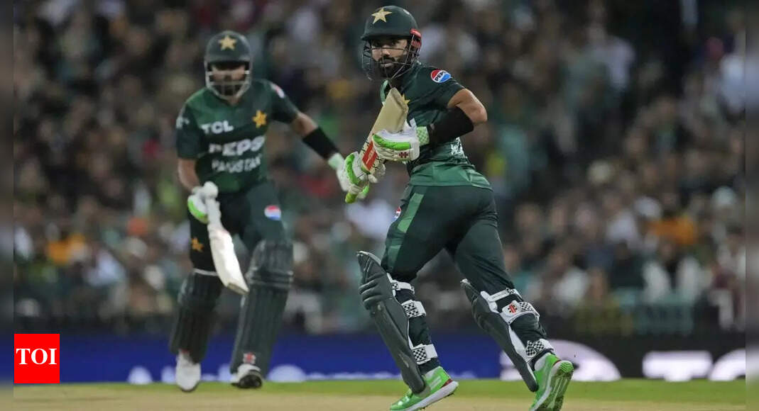 SA vs PAK Live Streaming: How to watch South Africa vs Pakistan 1st T20I match live on TV and online | Cricket News