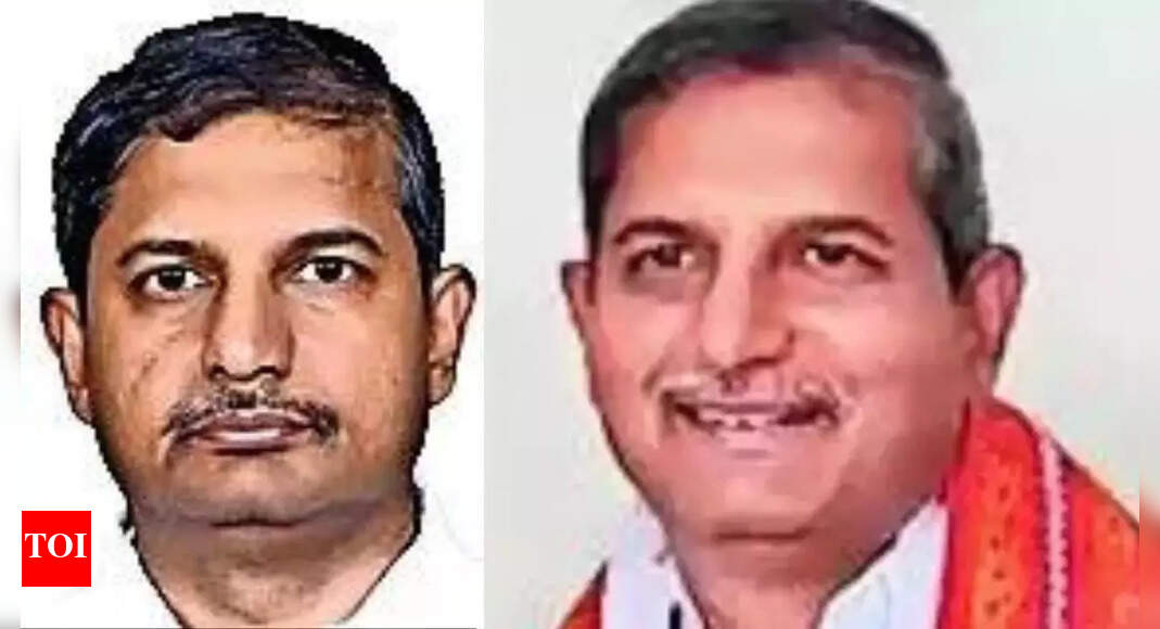Chennamaneni Ramesh is German, can’t have Indian citizenship: Telangana ...