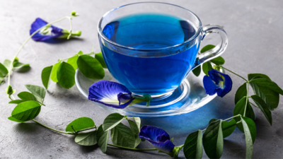 Best Butterfly Pea Flower Tea: The Herbal Concoctions Crafting A Path To Health & Serenity