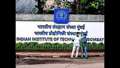 IIT's 'mentorship' gives students 2nd shot at placement