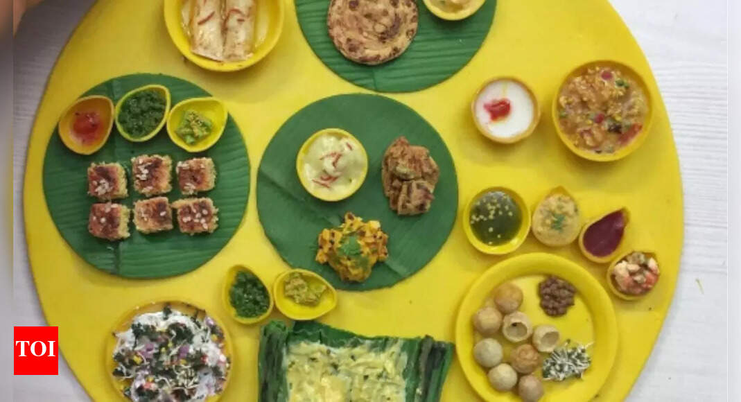 Swati Snacks Mukesh Ambani s Favorite Snack Shop Swati Snacks In 