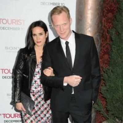 Jennifer Connelly Reveals How Husband Paul Bettany Won Her Heart