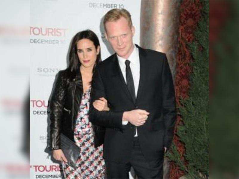 Paul Bettany Biography Affair Married Wife Ethnicity 