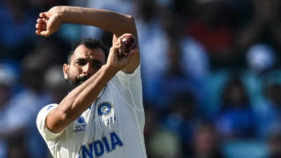 India vs Australia: Forget Mohammed Shami, focus on options at hand