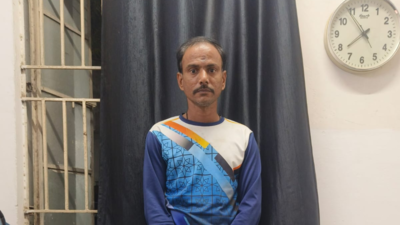Police Failings Link to Witchdoctor Chavda's Shocking Murder Spree