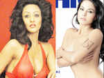 Veena Malik's ugly fight with Vedita Pratap