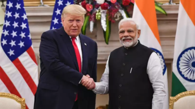 Trump to impose tariffs on China, Mexico, and Canada. Will it benefit India?